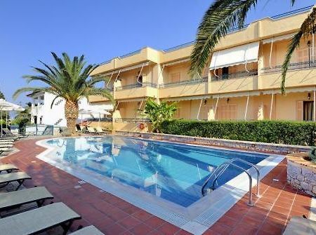 Lefktron Hotel Ступа Екстериор снимка