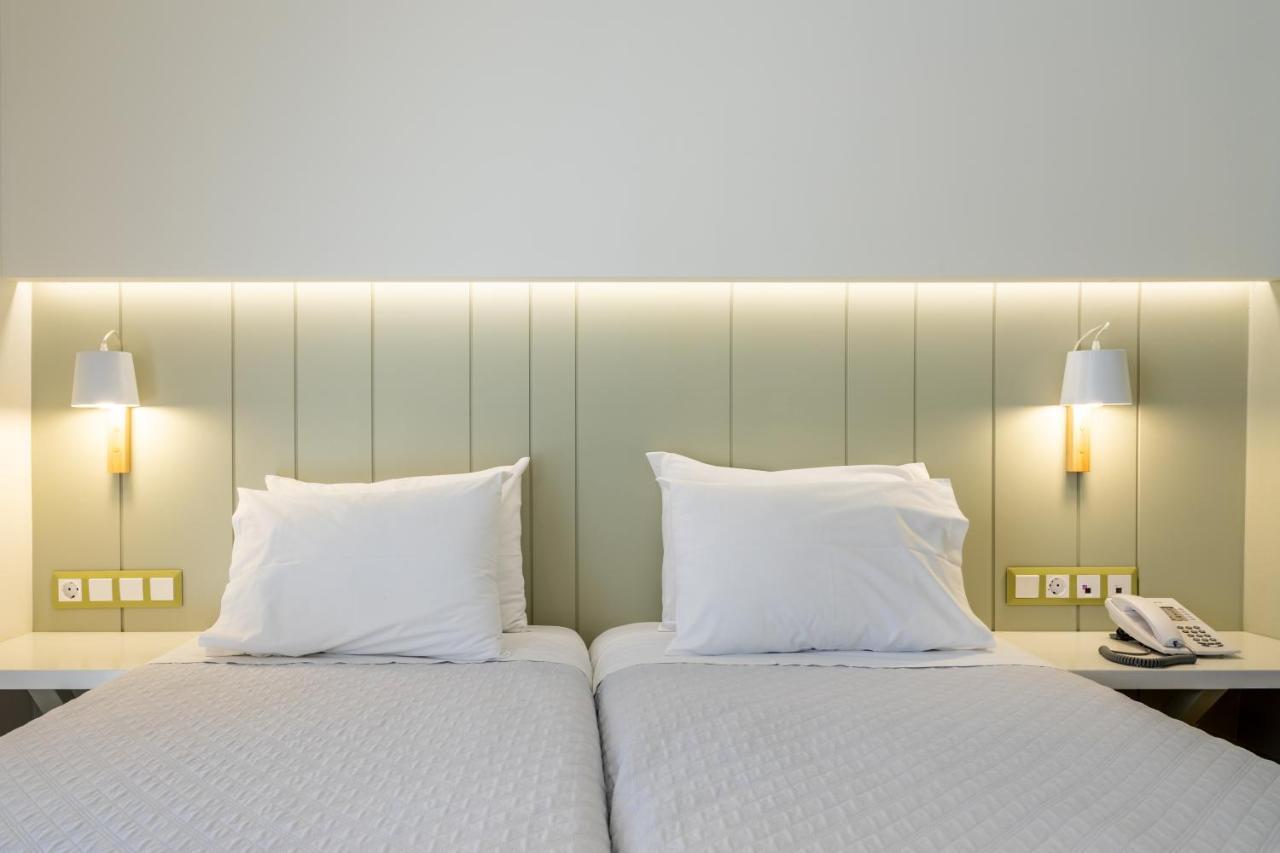 Lefktron Hotel Ступа Екстериор снимка
