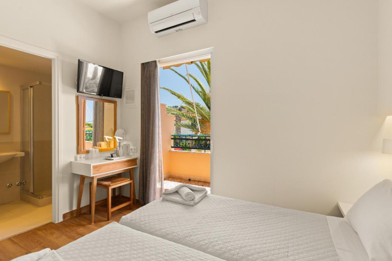 Lefktron Hotel Ступа Екстериор снимка
