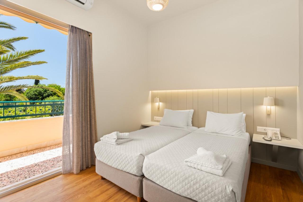 Lefktron Hotel Ступа Екстериор снимка