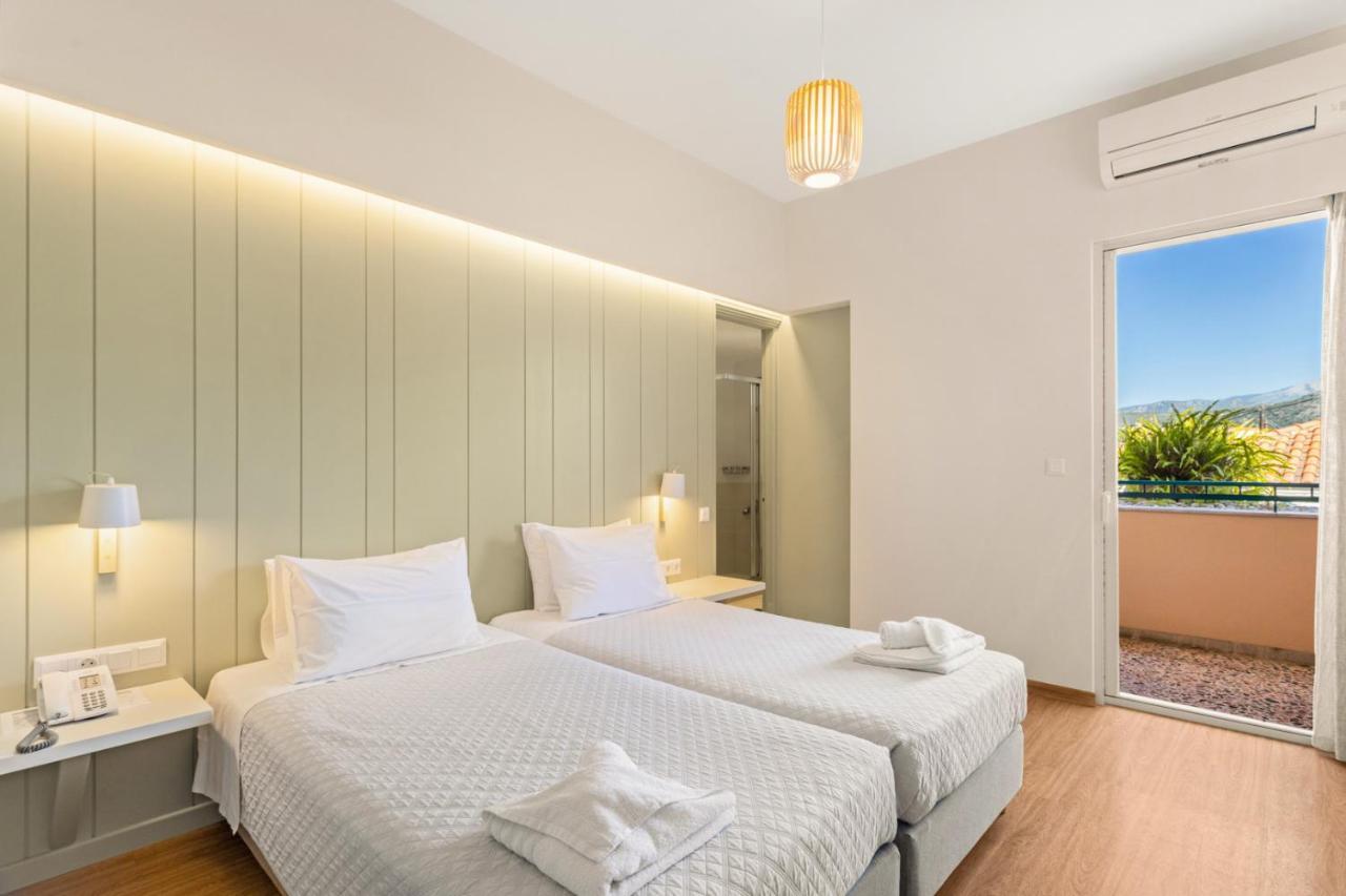 Lefktron Hotel Ступа Екстериор снимка