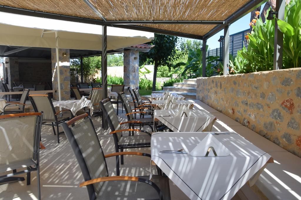 Lefktron Hotel Ступа Екстериор снимка