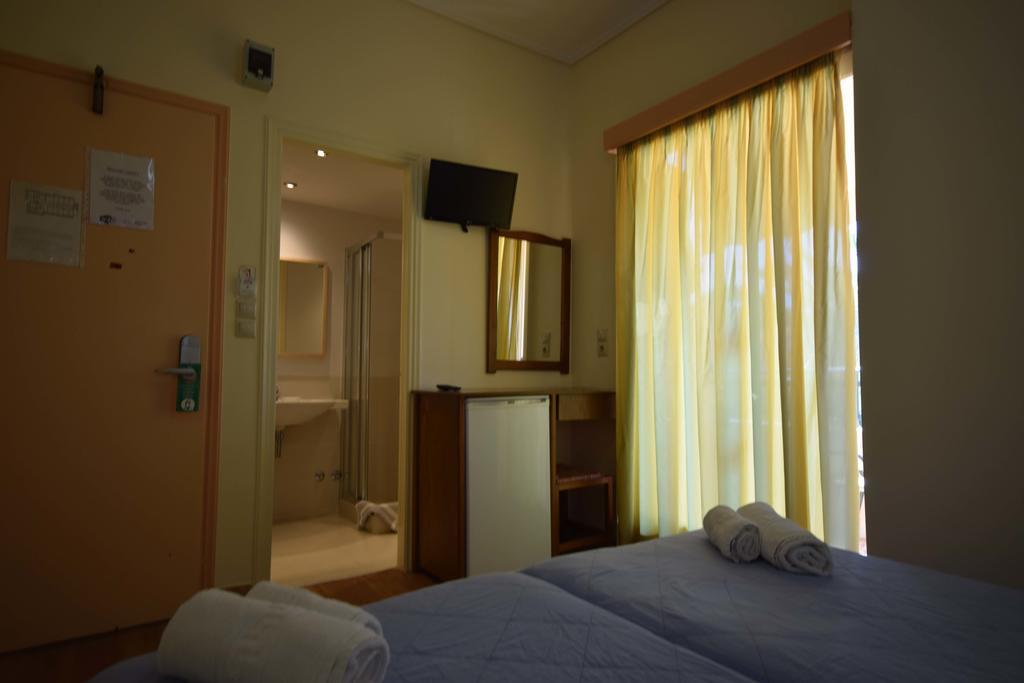 Lefktron Hotel Ступа Екстериор снимка